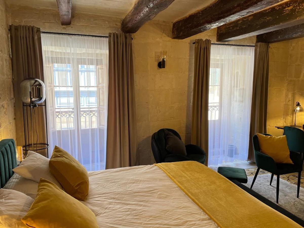 Bed & Breakfast Babel