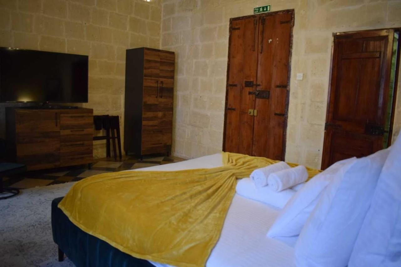 Bed & Breakfast Babel