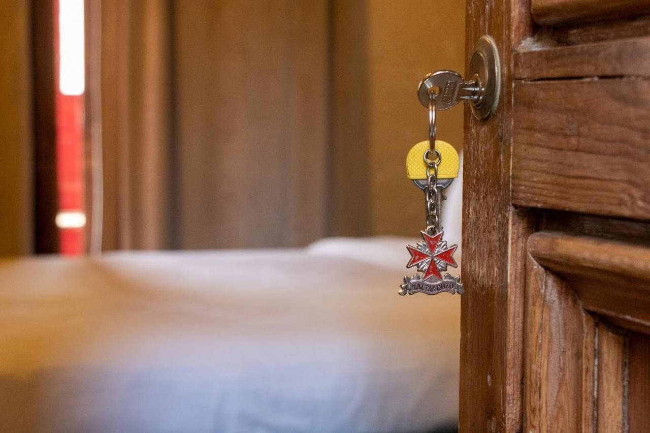 Babel Bed & Breakfast *