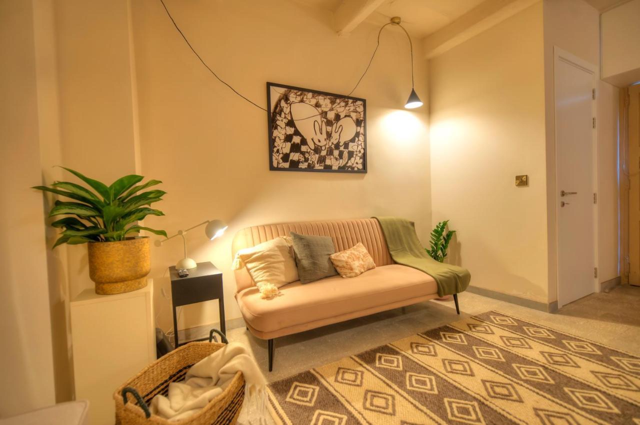 Chic Duplex Maisonette In Centre-ddem1-4 *