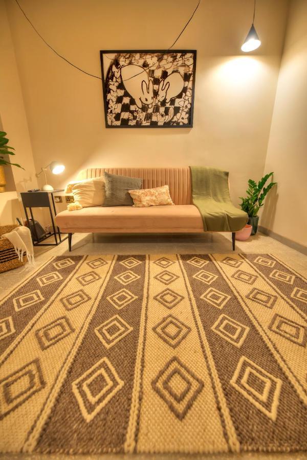 Chic Duplex Maisonette In Centre-ddem1-4 *