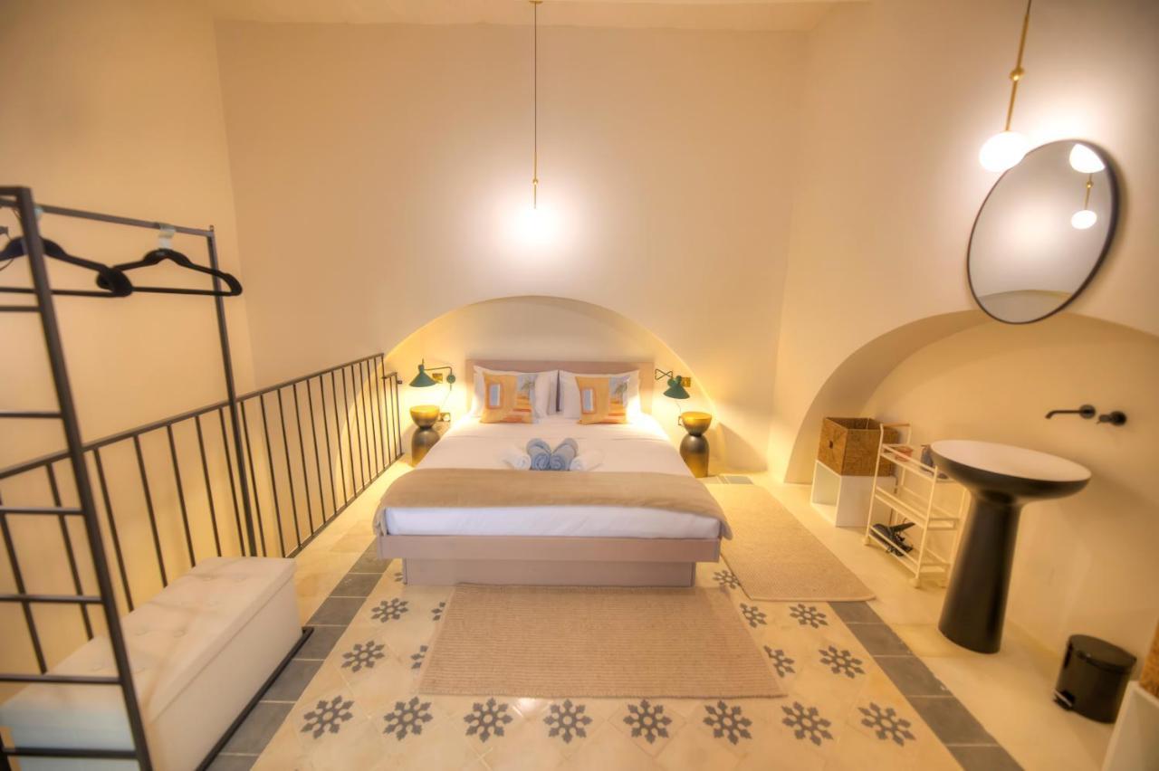 Apartment Chic Duplex Maisonette In Centre-ddem1-4 *