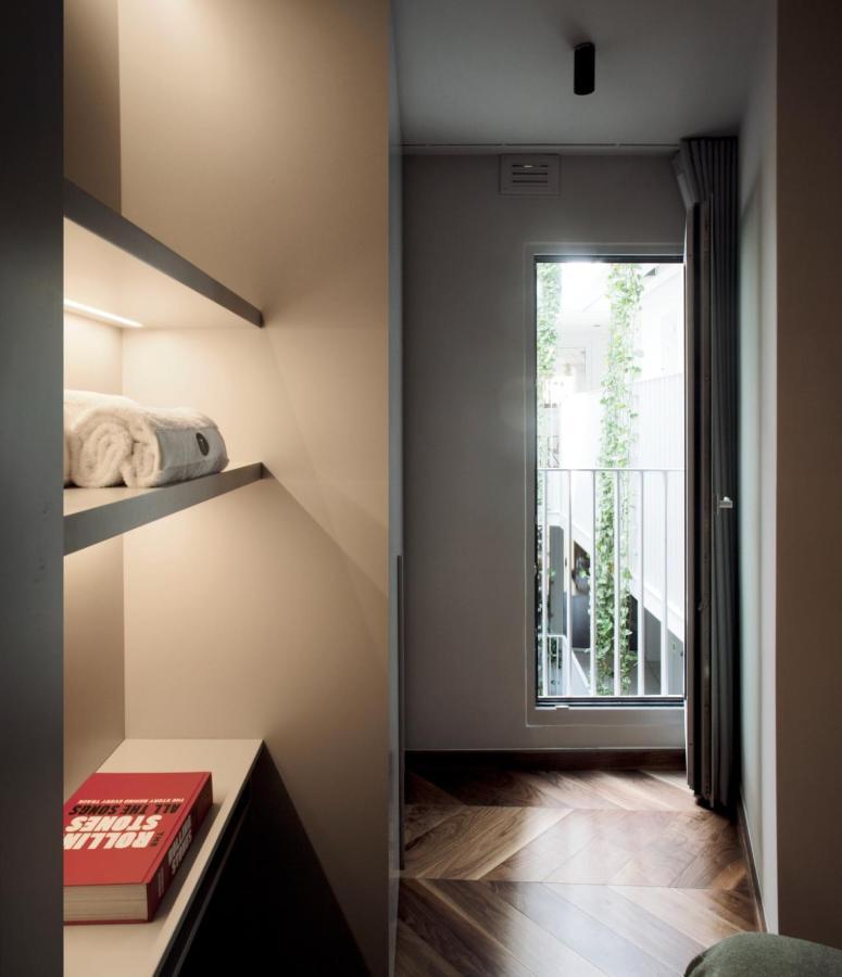 Trabuxu Boutique Living * Valletta