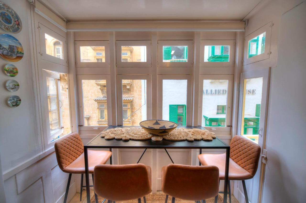 Traditional & Chic 2 Bedrooms In Imcd1-1 Valletta