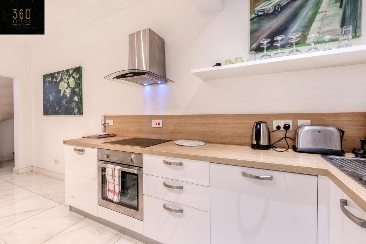 Mesmerising Views For A 2br In The Capital By 360 Estates Valletta