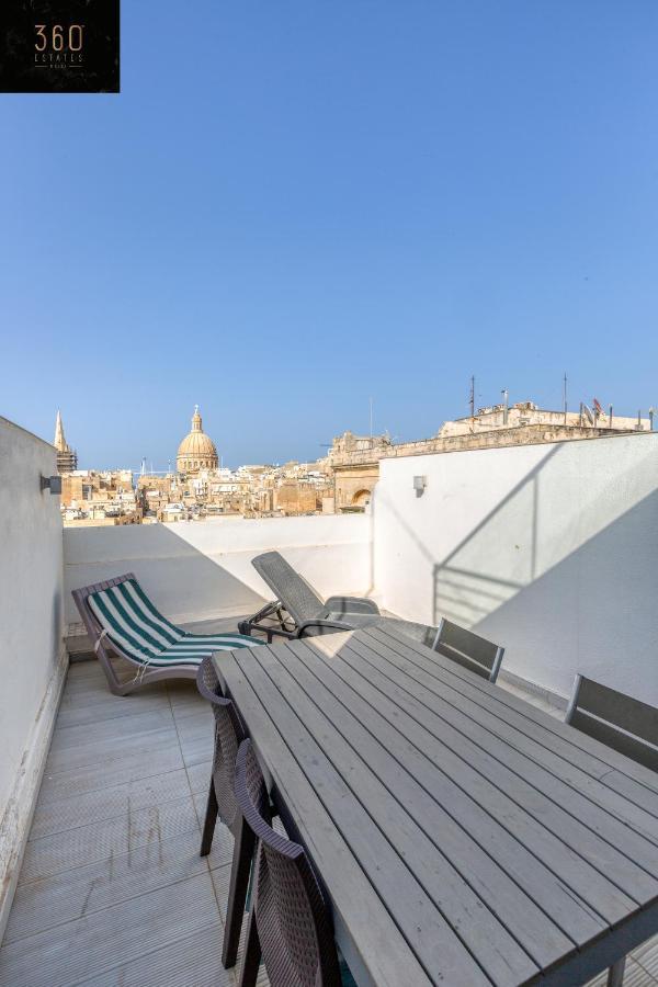 Mesmerising Views For A 2br In The Capital By 360 Estates Apartment