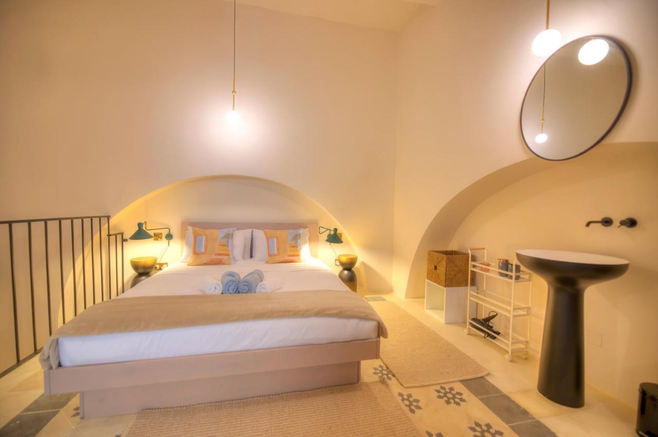Chic Duplex Maisonette In Centre-ddem1-4 Apartment Valletta
