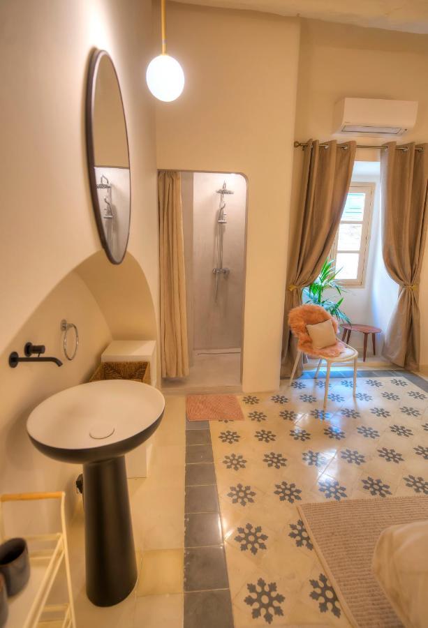 Chic Duplex Maisonette In Centre-ddem1-4 * Valletta