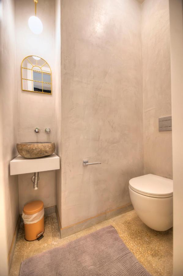 Apartment Chic Duplex Maisonette In Centre-ddem1-4 Valletta