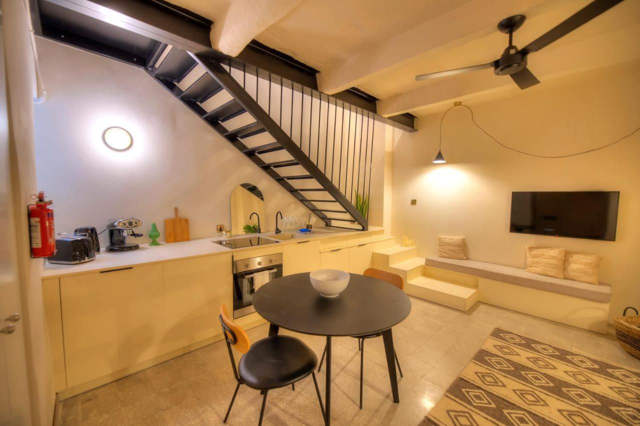 Chic Duplex Maisonette In Centre-ddem1-4 *