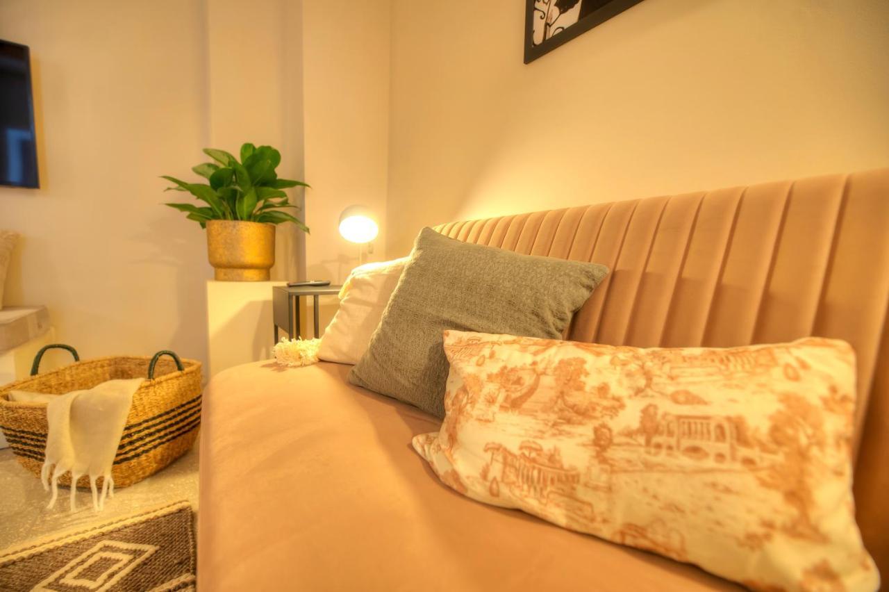Apartment Chic Duplex Maisonette In Centre-ddem1-4 Valletta