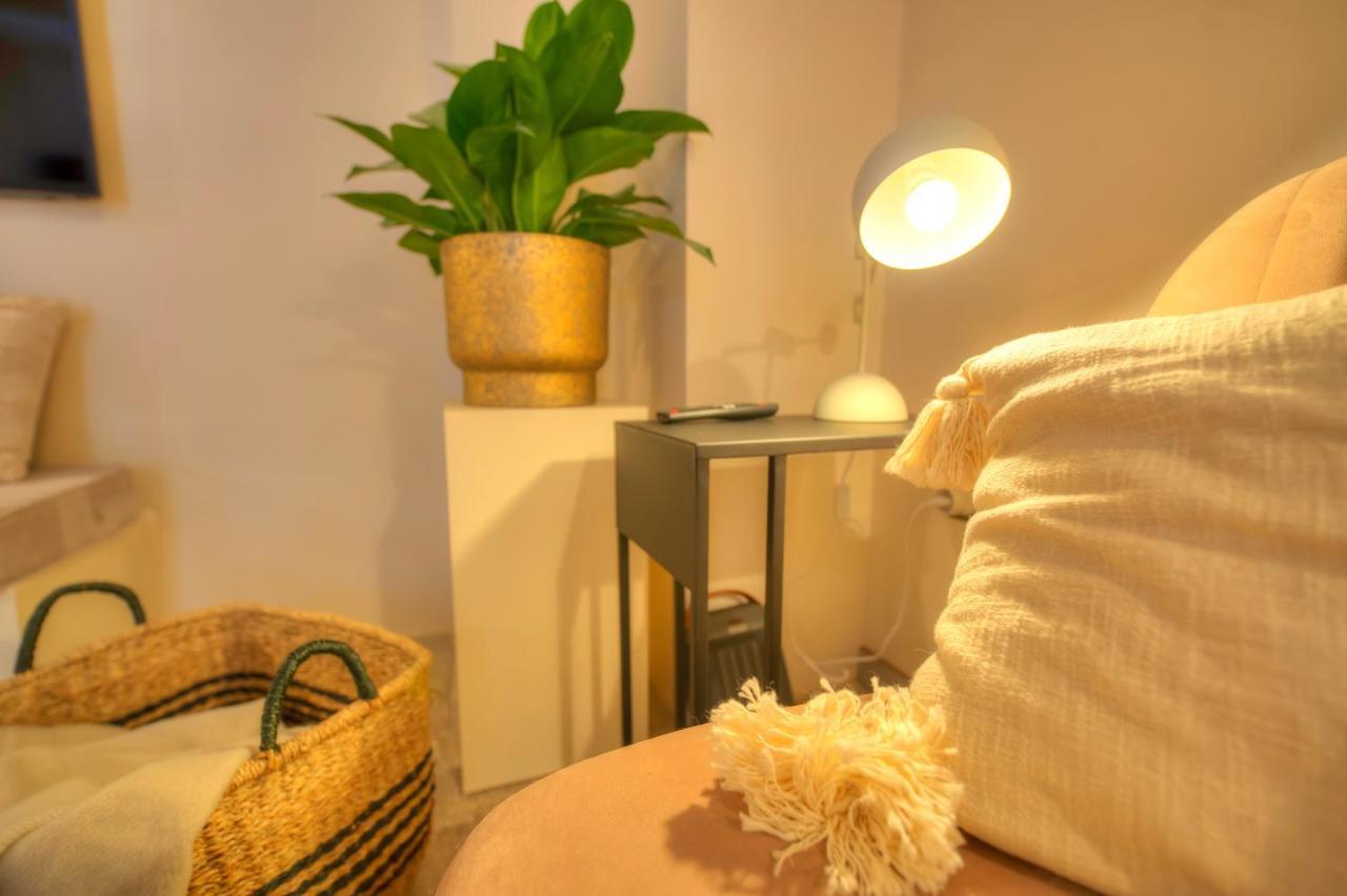 Chic Duplex Maisonette In Centre-ddem1-4