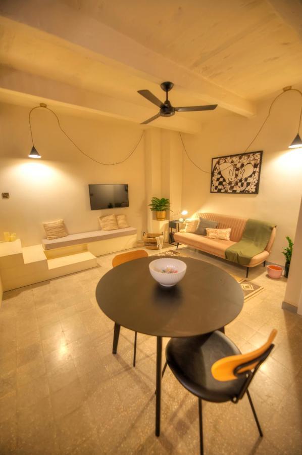 Chic Duplex Maisonette In Centre-ddem1-4 Apartment Valletta