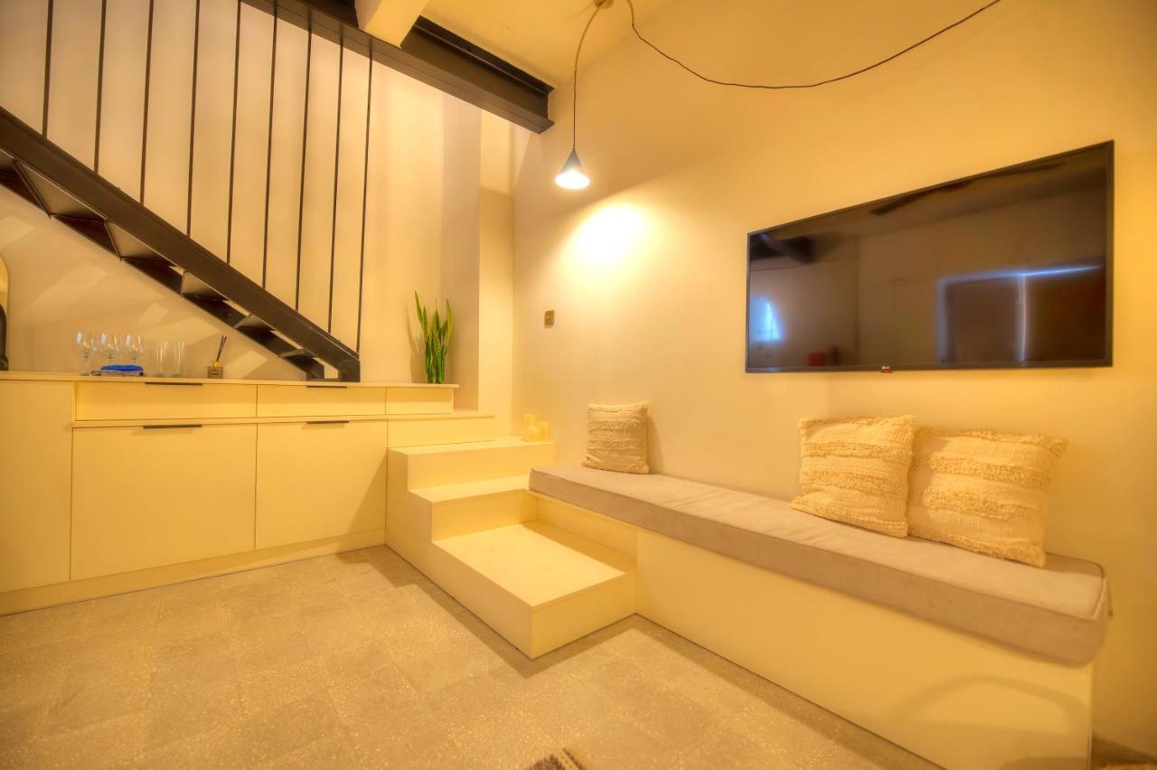Chic Duplex Maisonette In Centre-ddem1-4 Apartment *