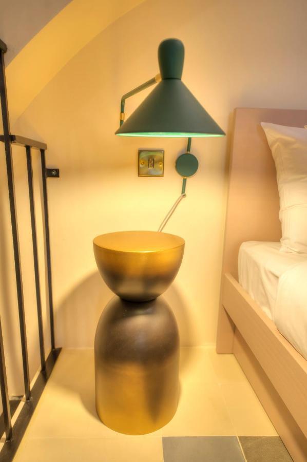 Chic Duplex Maisonette In Centre-ddem1-4 Valletta