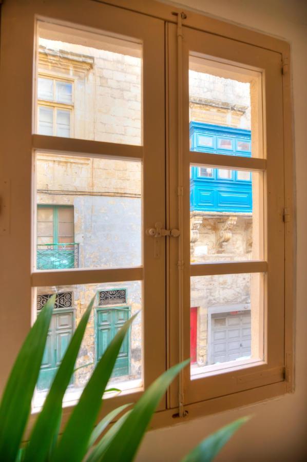 Chic Duplex Maisonette In Centre-ddem1-4 Apartment Valletta