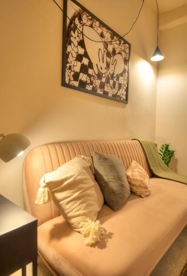 Apartment Chic Duplex Maisonette In Centre-ddem1-4