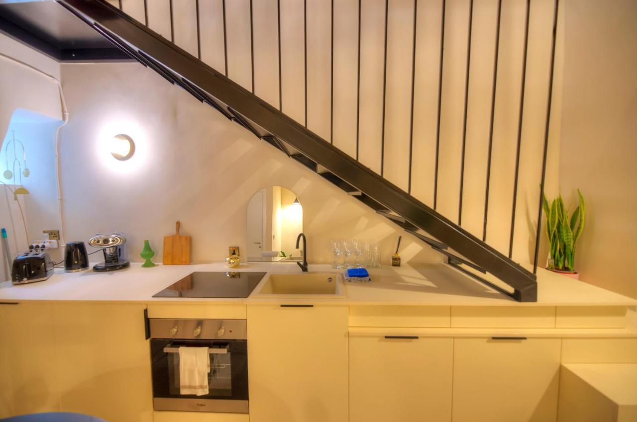 Chic Duplex Maisonette In Centre-ddem1-4 Apartment Valletta