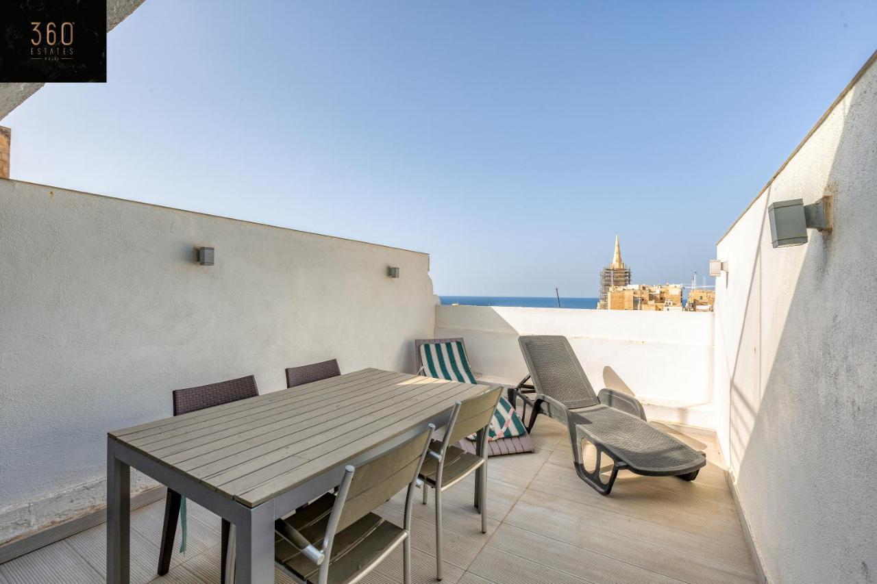 Mesmerising Views For A 2br In The Capital By 360 Estates *