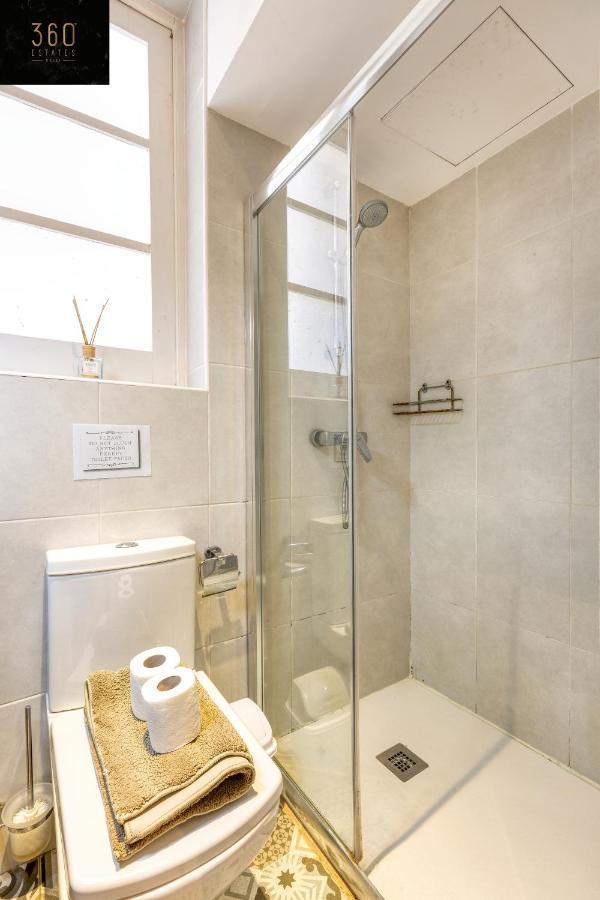 Mesmerising Views For A 2br In The Capital By 360 Estates * Valletta