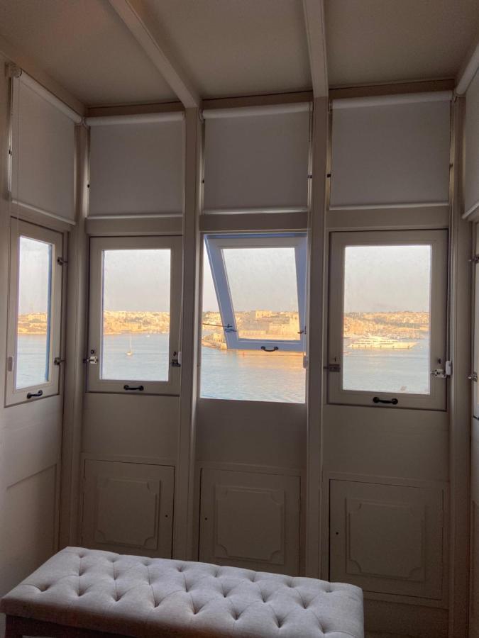 Stylish Seaview House Apartment *