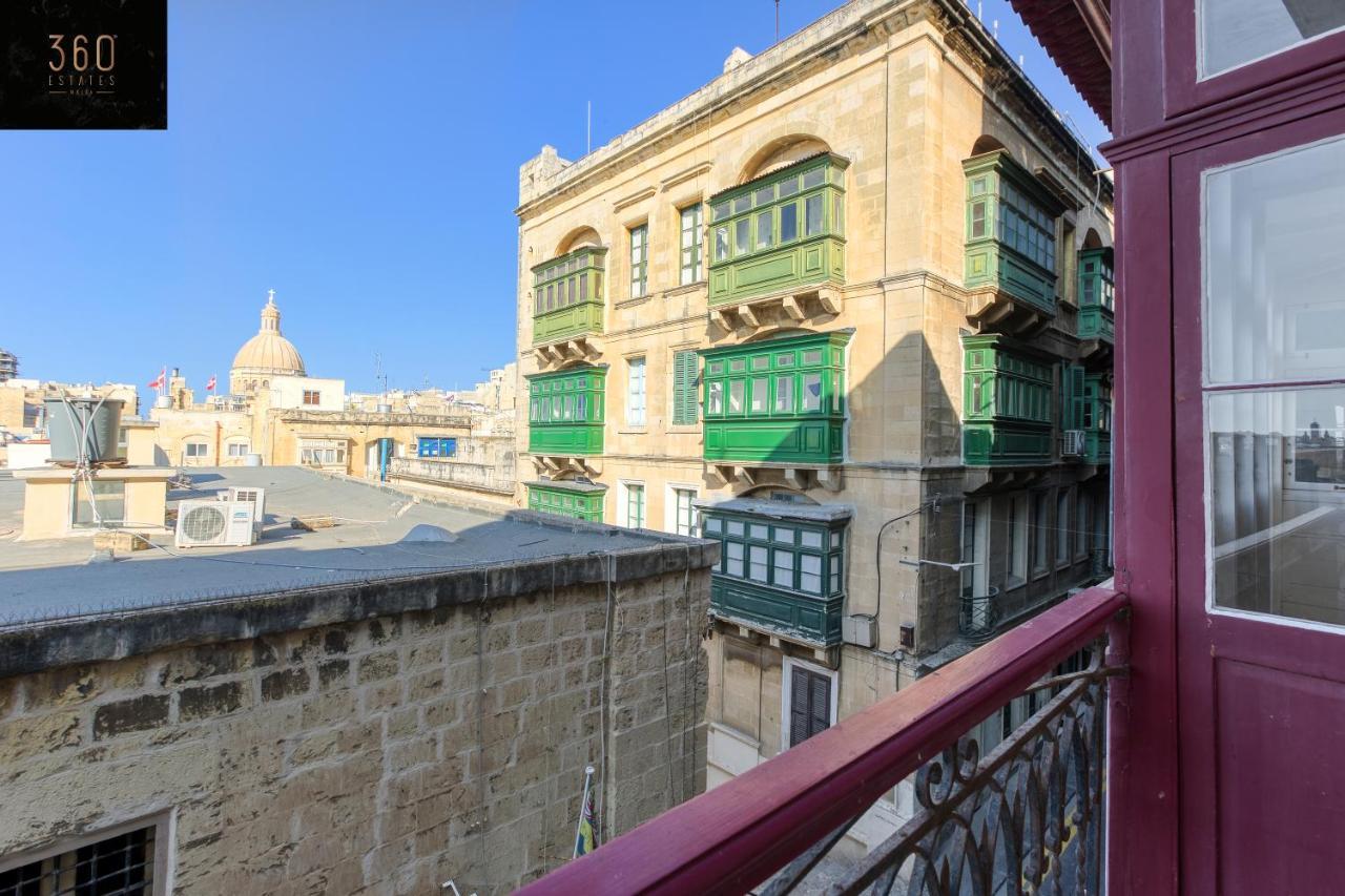 A 1br Stylish, Fully Equipped In The Capital By 360 Estates Apartment