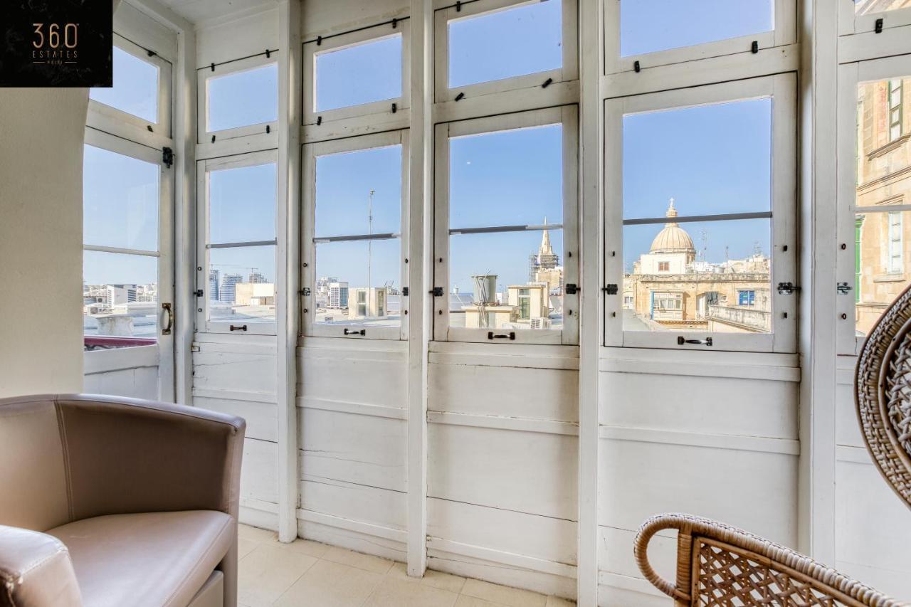A 1br Stylish, Fully Equipped In The Capital By 360 Estates Apartment