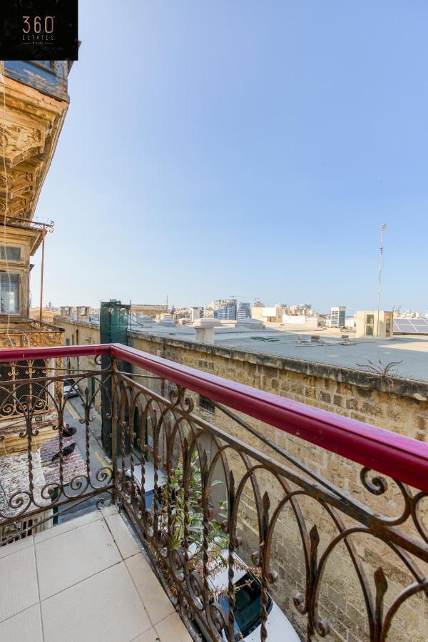 A 1br Stylish, Fully Equipped In The Capital By 360 Estates Apartment *