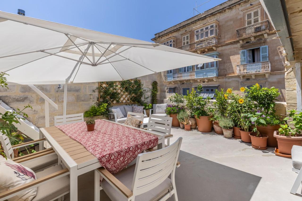 Stunning Palazzino Valletta
