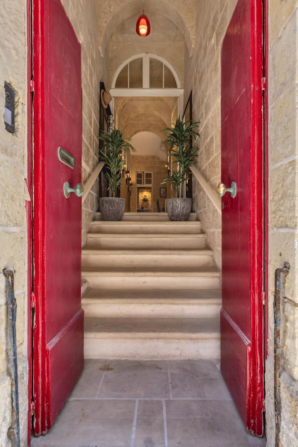 Stunning Palazzino Valletta