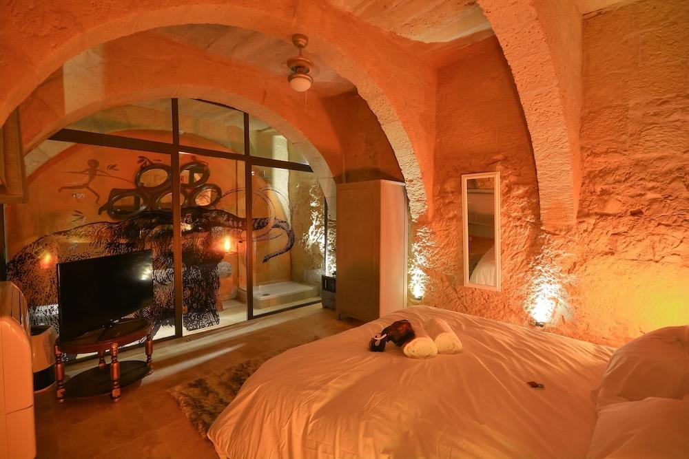 The Vincent Boutique 4* Valletta