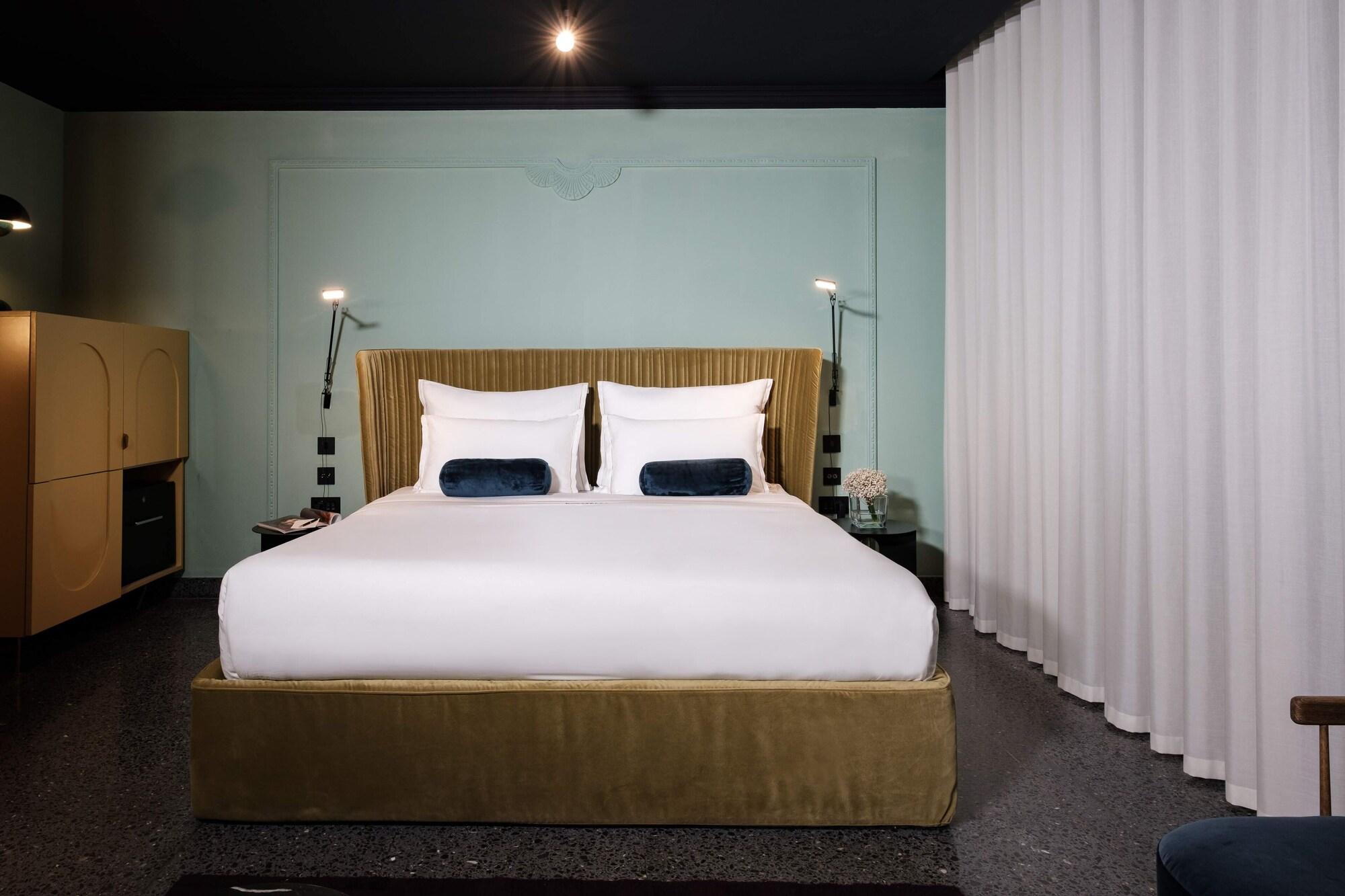 Hotel Rosselli Ax Privilege Valletta