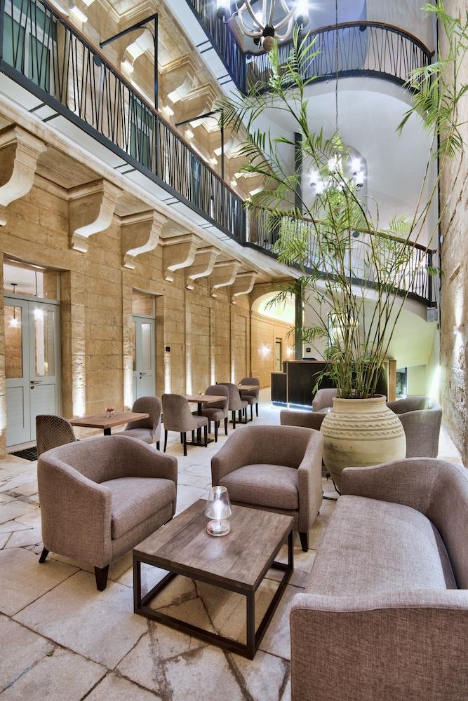 Guest house 66 Saint Paul's & Valletta