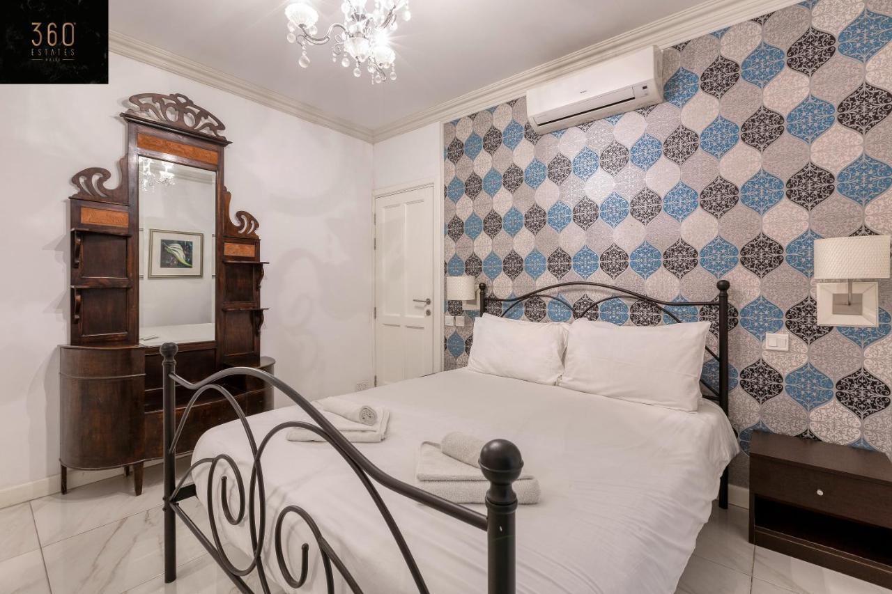 Apartment A 1br Stylish, Fully Equipped In The Capital By 360 Estates