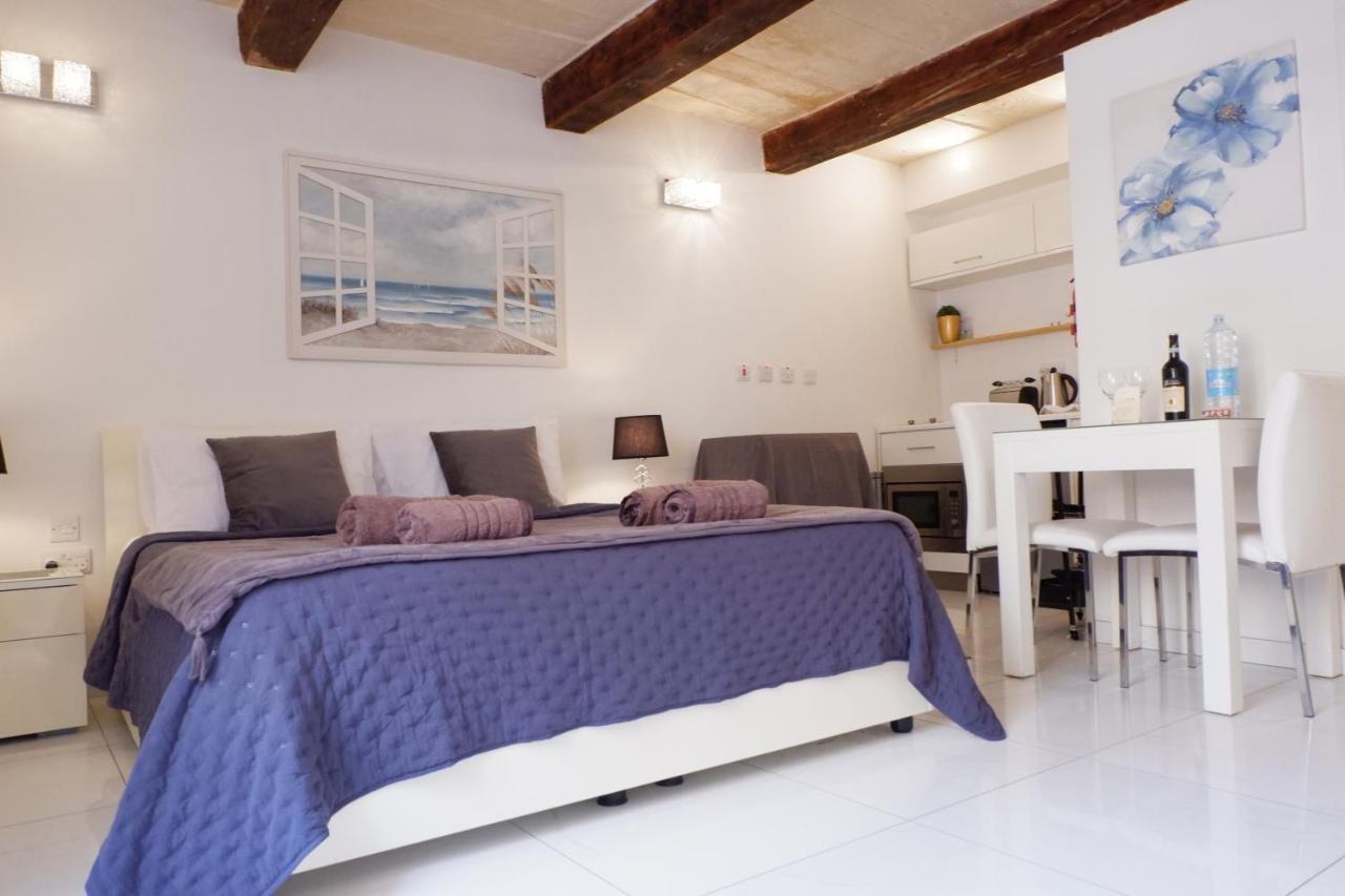 Spqr Apartment