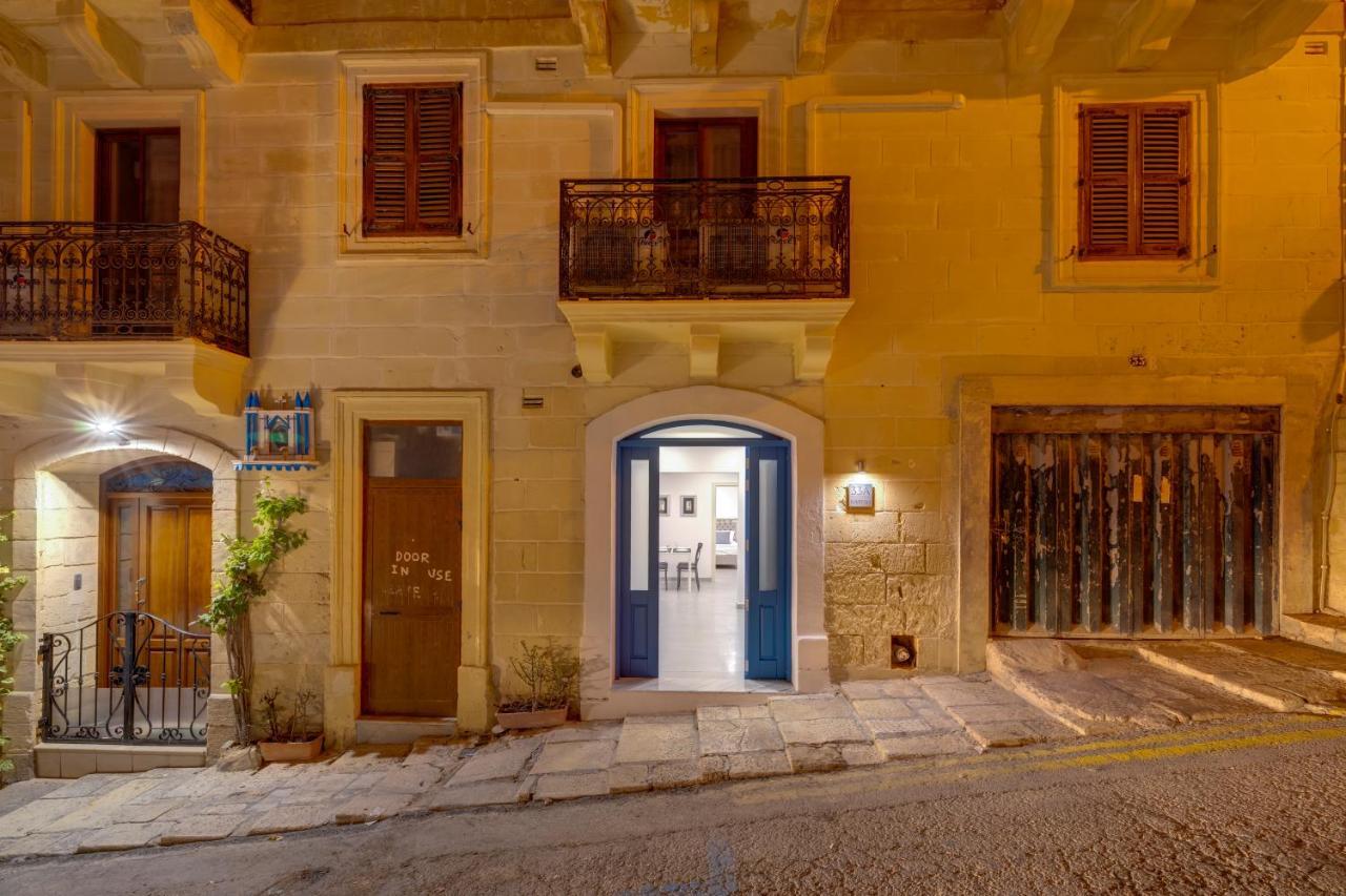 Kapitali 33a Apartamento
