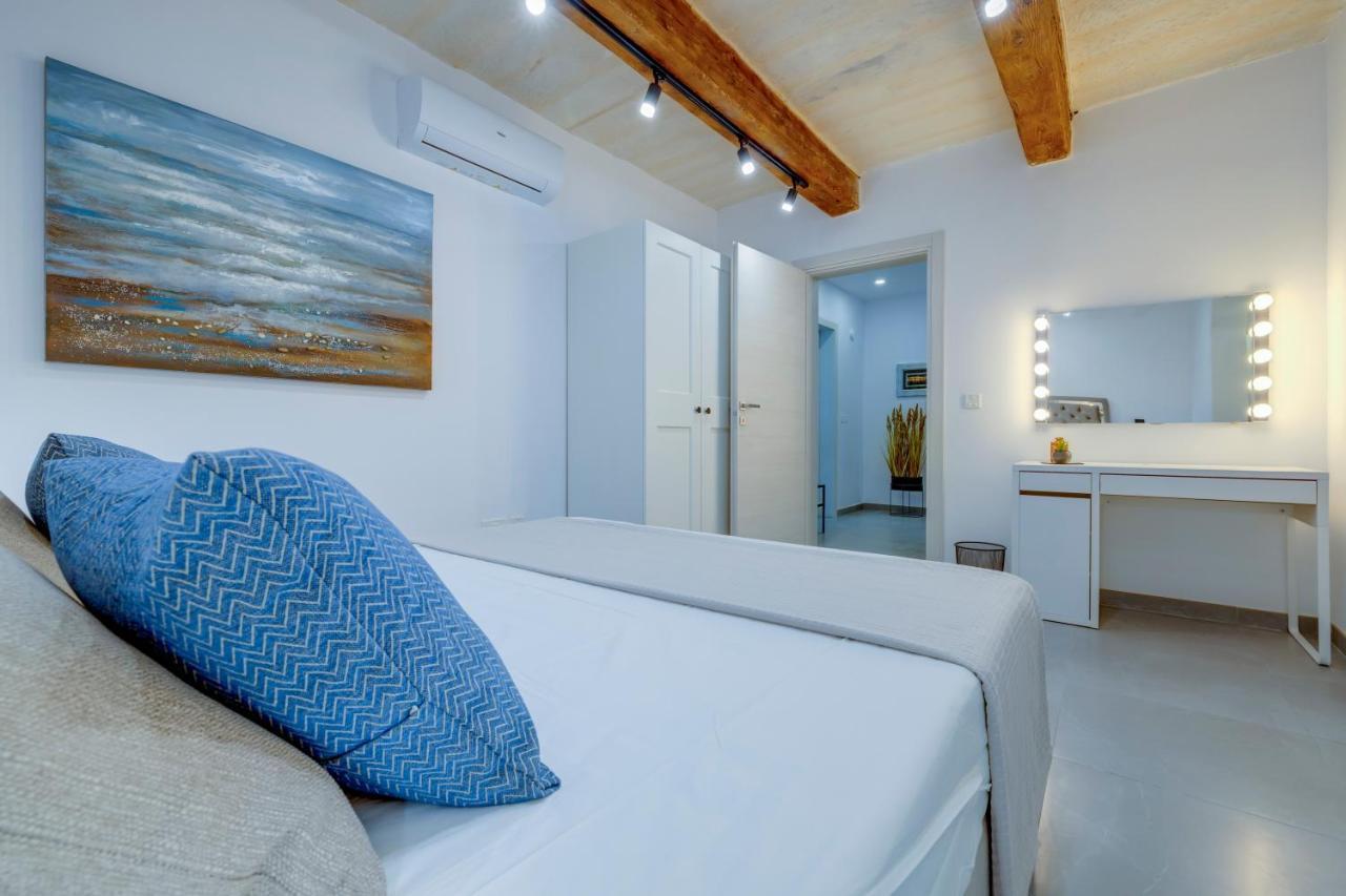 Kapitali 33a Apartamento *
