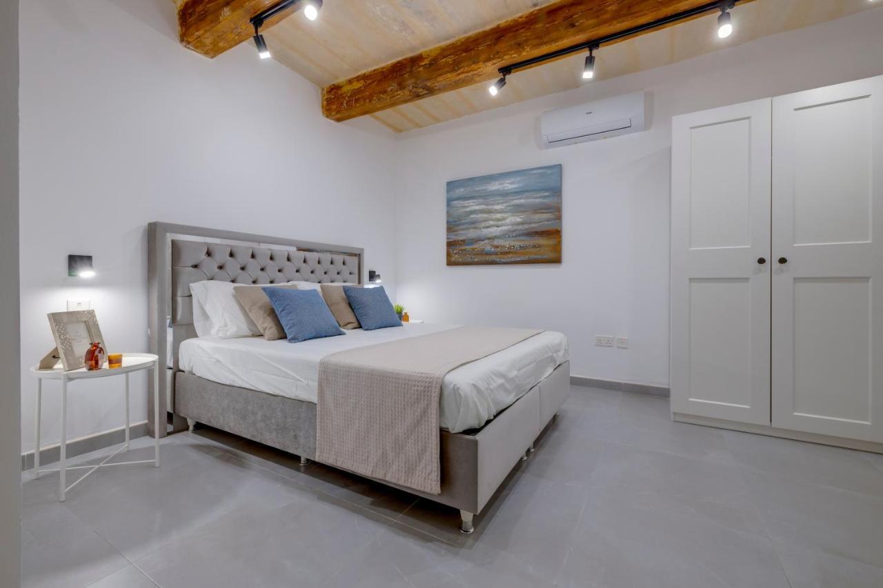 Apartamento Kapitali 33a Valeta