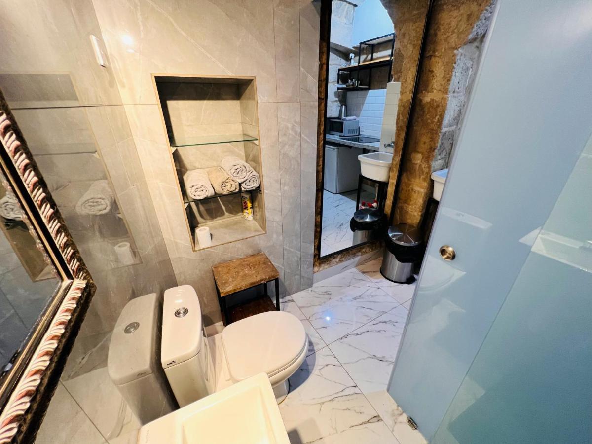 Apartment Stylish House Of Character Valletta