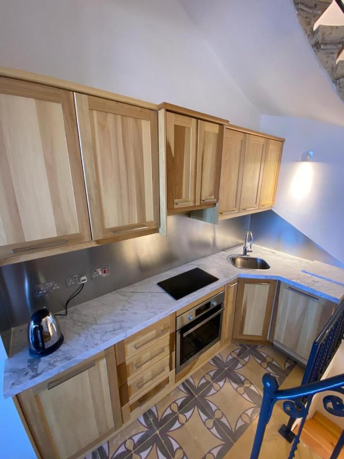 Seaview Townhouse Valletta