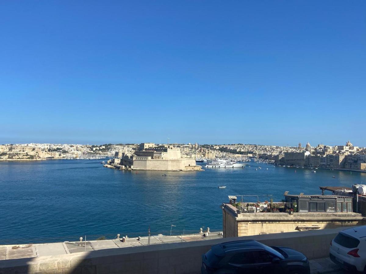 Seaview Townhouse Apartment Valletta