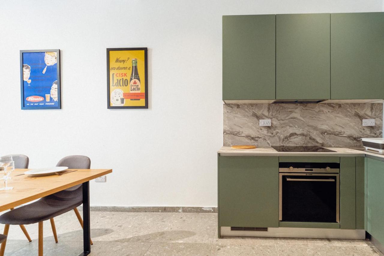 Collection - Republica Apartment *