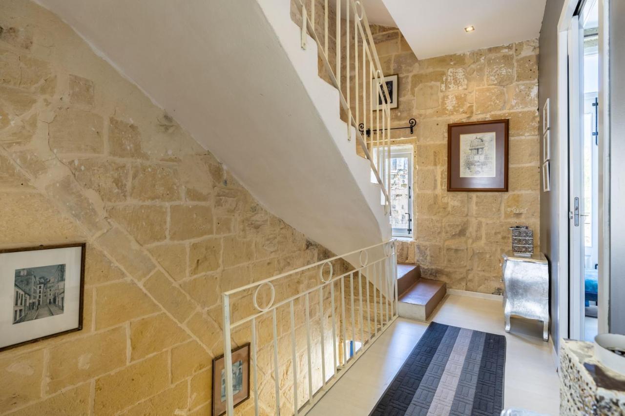 Bastions Seafront house Ferienhaus