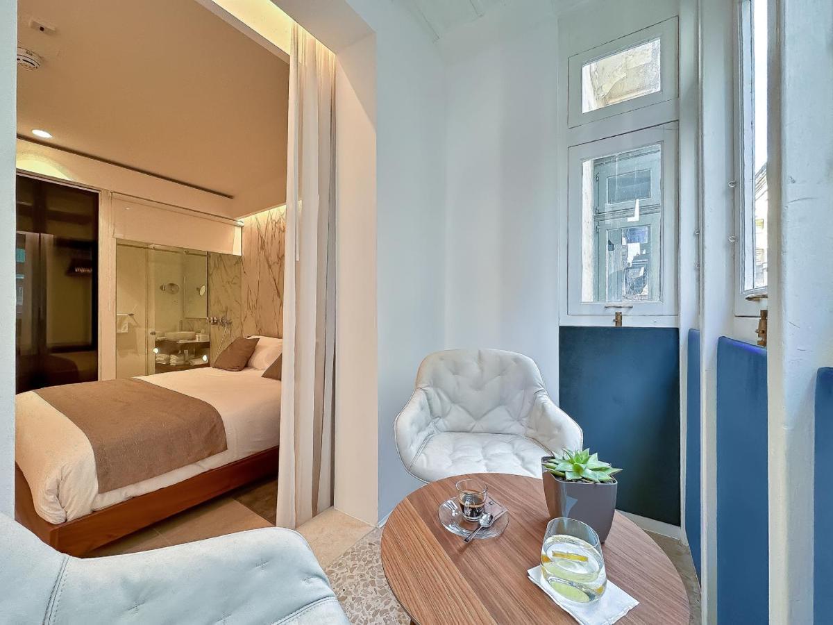 Hotel The Capital Boutique *