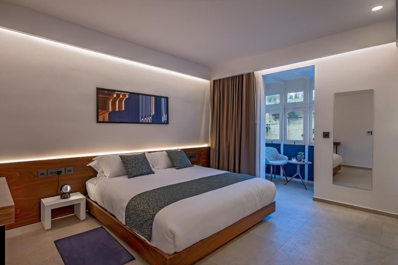 Hotel The Capital Boutique *