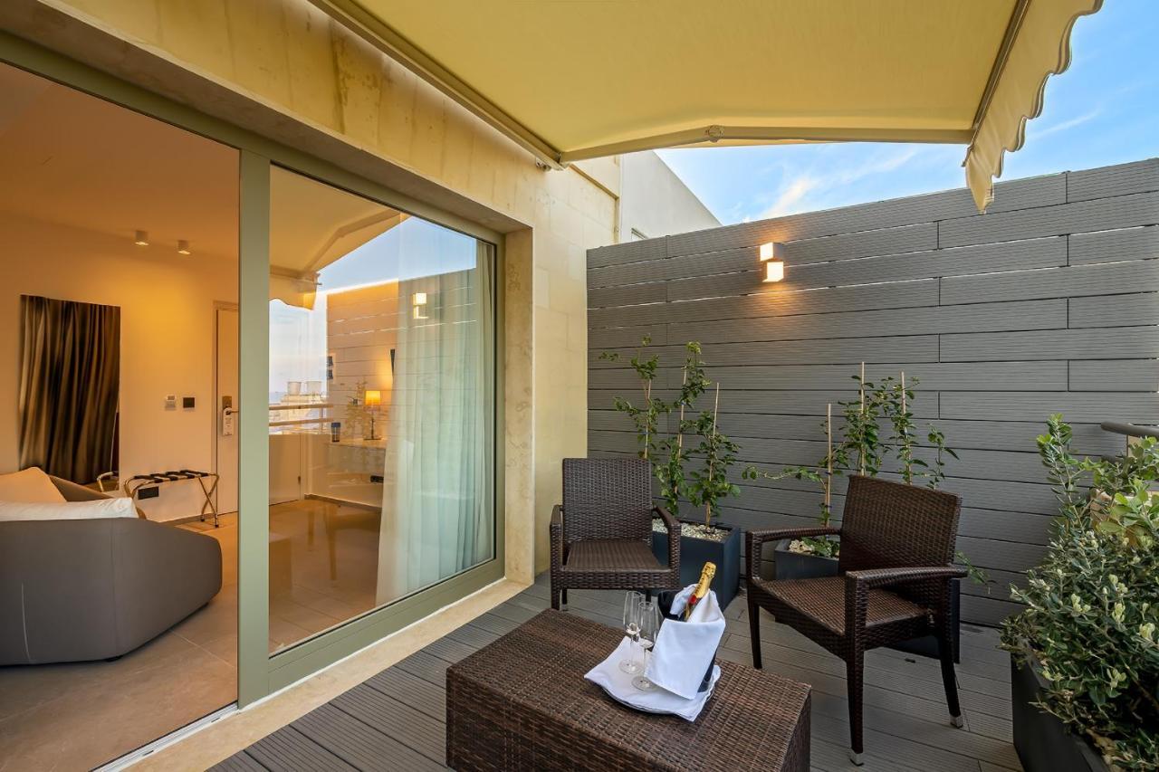 Hotel The Capital Boutique Valletta