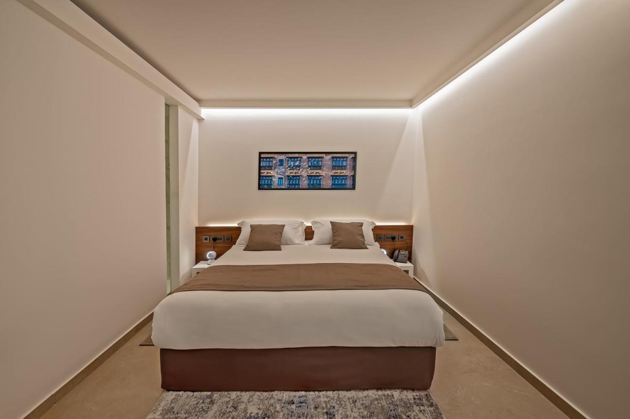 Hotel The Capital Boutique *