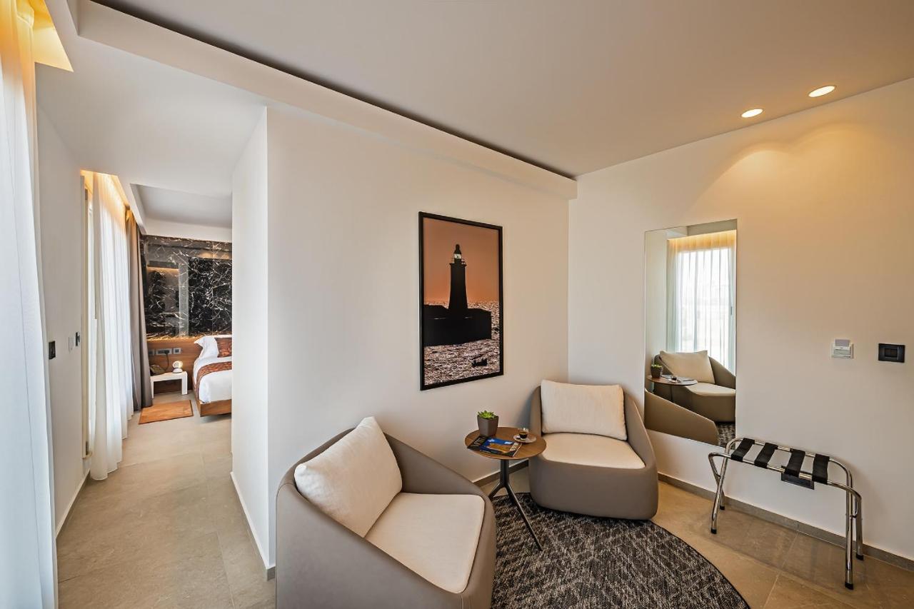 Hotel The Capital Boutique