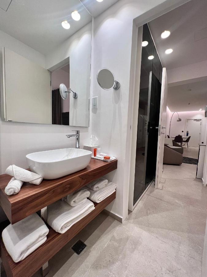 Hotel The Capital Boutique