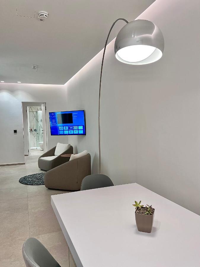 The Capital Boutique Hotel Valletta